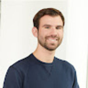 Meet your Posher, Hayden